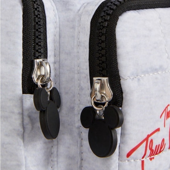 Disney’s Mickey Mouse Drawstring Backpack - Picture 4 of 8